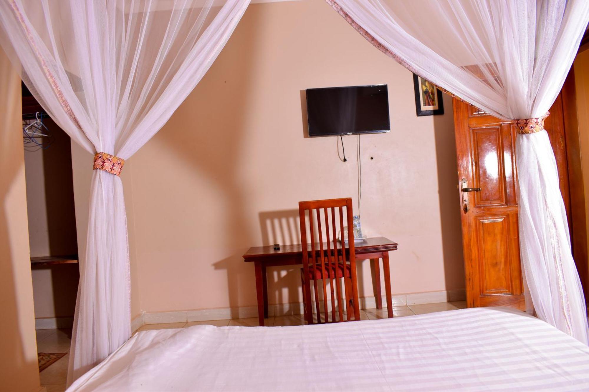 Lavic Country Resort Adjumani Ngoại thất bức ảnh